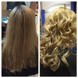 Friseur