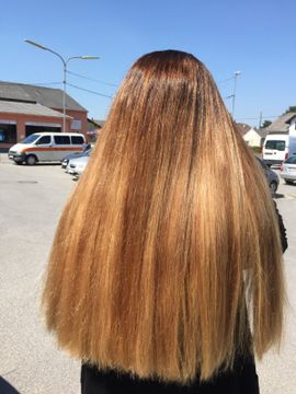 Haare